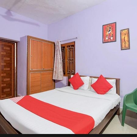 Hotel R Palace Bhubaneswar Exterior foto