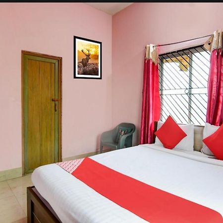 Hotel R Palace Bhubaneswar Exterior foto