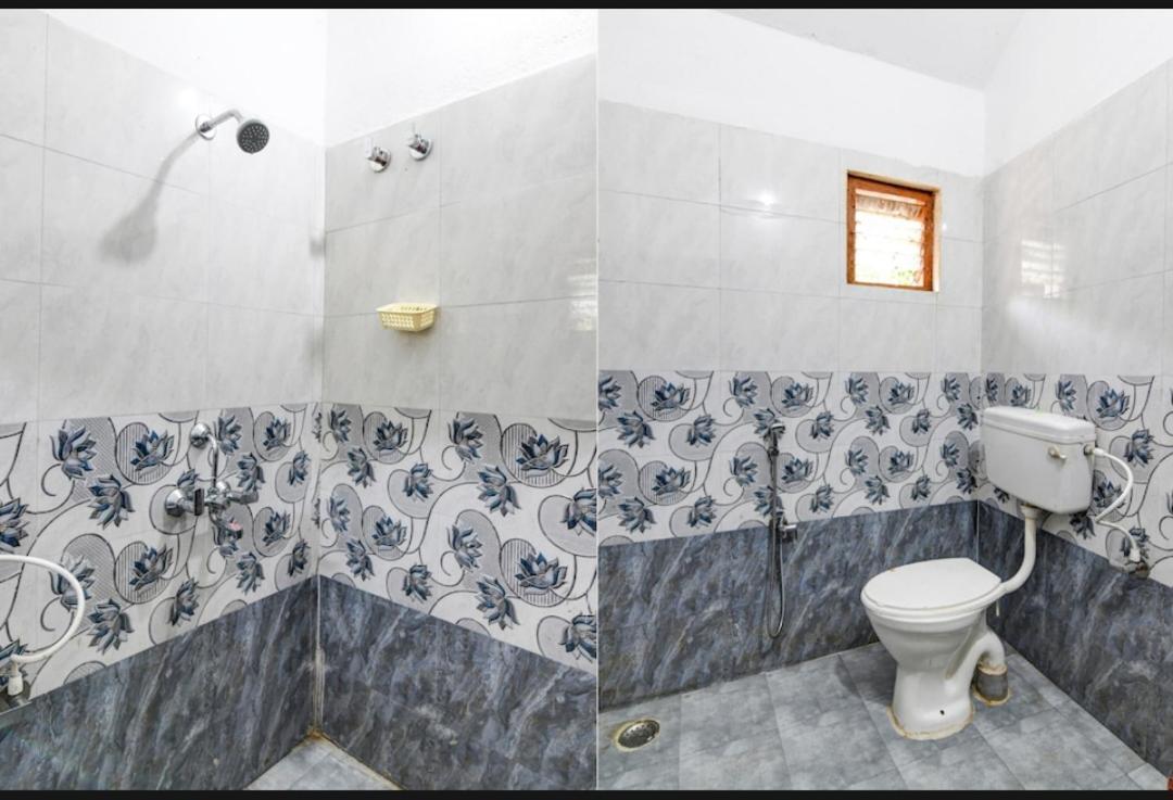 Hotel R Palace Bhubaneswar Exterior foto